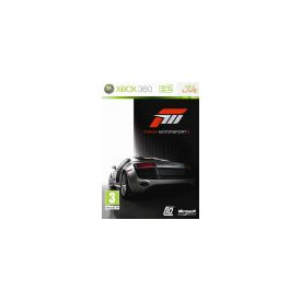 Forza Motorsport 3
