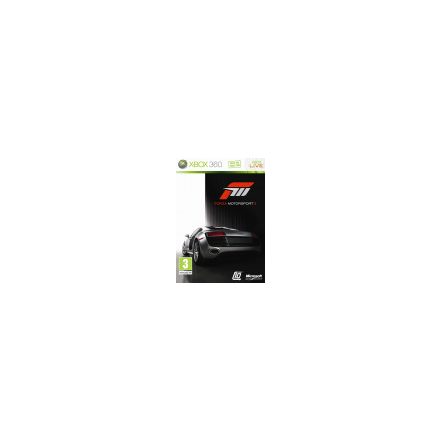 Forza Motorsport 3