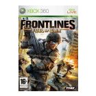 Frontlines: Fuel of War