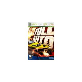 Full Auto