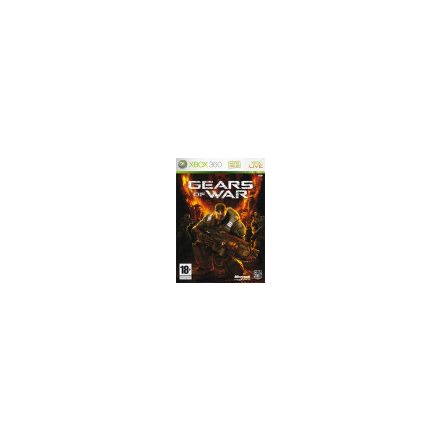Gears of War (használt)
