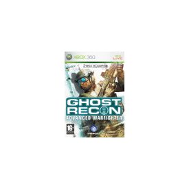Tom Clancy's Ghost Recon Advanced Warfighter