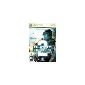 Tom Clancy's Ghost Recon Advanced Warfighter 2