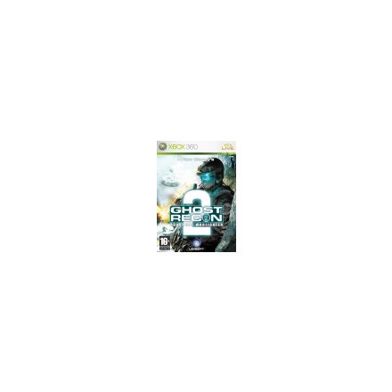 Tom Clancy's Ghost Recon Advanced Warfighter 2