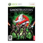 Ghostbusters The Video Game