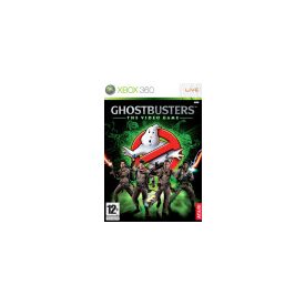 Ghostbusters The Video Game