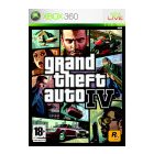 Grand Theft Auto IV (GTA 4)