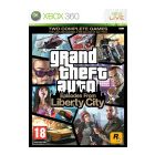 Grand Theft Auto: Episodes from Liberty City