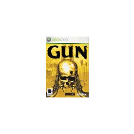 Gun