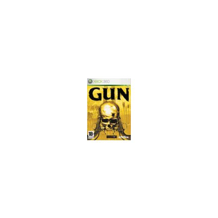 Gun