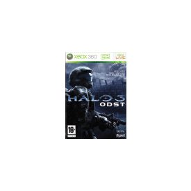 Halo 3: ODST