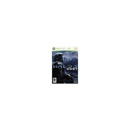 Halo 3: ODST