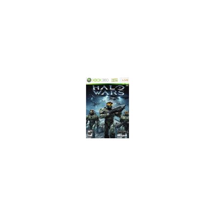 Halo Wars (használt)