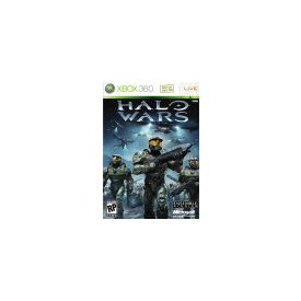 Halo Wars
