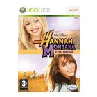 Hannah Montana The Movie