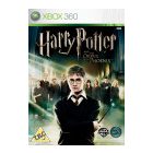 Harry Potter and the Order of the Phoenix