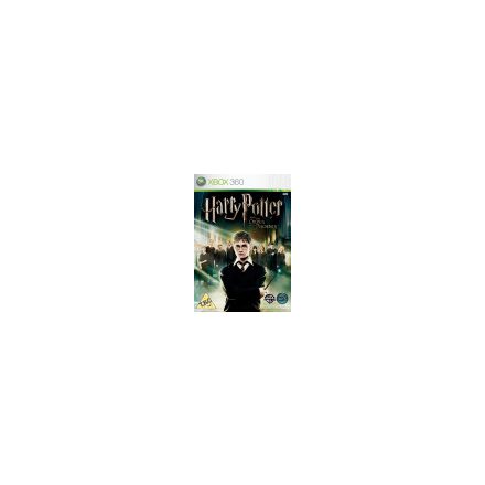 Harry Potter and the Order of the Phoenix