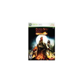 Hellboy: The Science of Evil