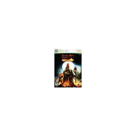 Hellboy: The Science of Evil