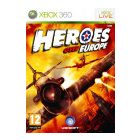 Heroes over Europe (használt)