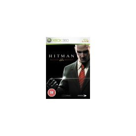 Hitman: Blood Money