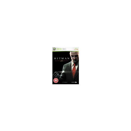 Hitman: Blood Money