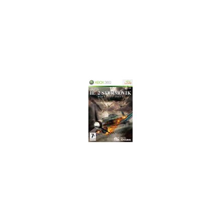 IL-2 Sturmovik: Birds of Prey