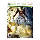 Infinite Undiscovery