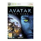James Cameron's Avatar: The Game
