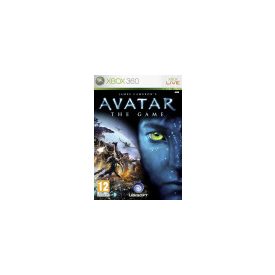 James Cameron's Avatar: The Game