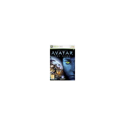 James Cameron's Avatar: The Game