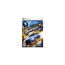 Juiced 2: Hot Import Nights