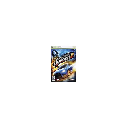 Juiced 2: Hot Import Nights