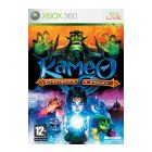 Kameo: Elements of Power