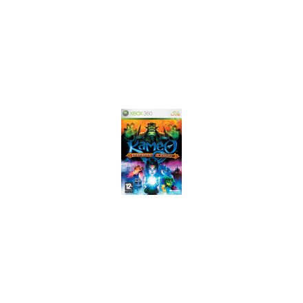 Kameo: Elements of Power