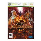 Kingdom Under Fire: Circle of Doom (használt)
