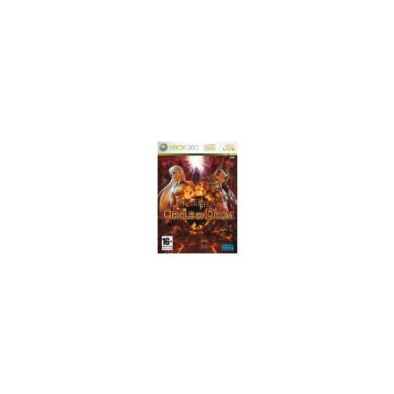 Kingdom Under Fire: Circle of Doom (használt)