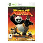 Kung Fu Panda + Lego Indiana Jones