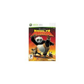 Kung Fu Panda + Lego Indiana Jones