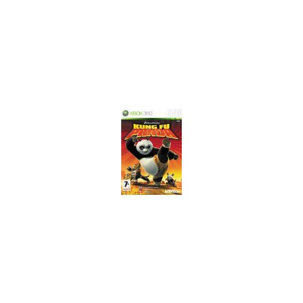 Kung Fu Panda + Lego Indiana Jones