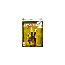 Left 4 Dead 2