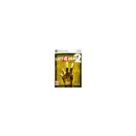 Left 4 Dead 2