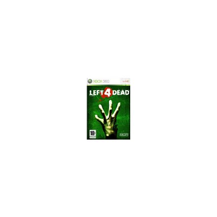 Left 4 Dead