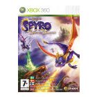 Legend of Spyro: Dawn of the Dragon