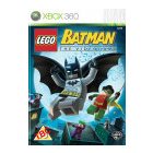 LEGO Batman: The Videogame