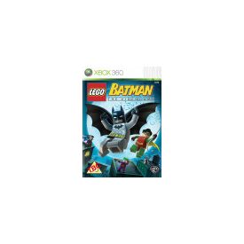 LEGO Batman: The Videogame