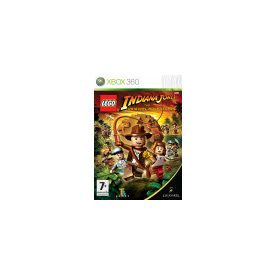LEGO Indiana Jones: The Original Adventures