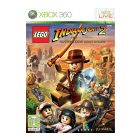 LEGO Indiana Jones 2: The Adventure Continues