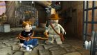 LEGO Indiana Jones 2: The Adventure Continues