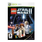 LEGO Star Wars II: The Original Trilogy